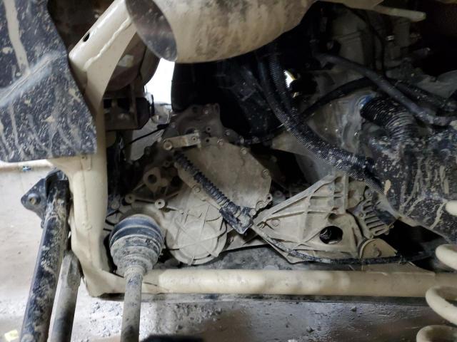 Can-Am Maverick X X Rs Turbo Rr Image 7