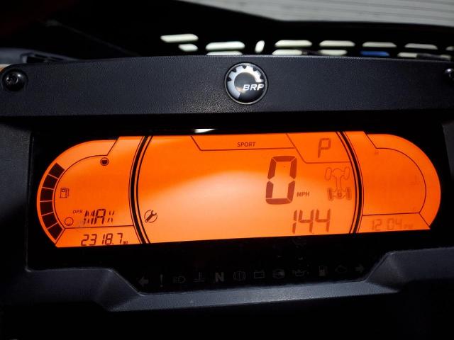 Can-Am Maverick X X Rs Turbo Rr Image 8