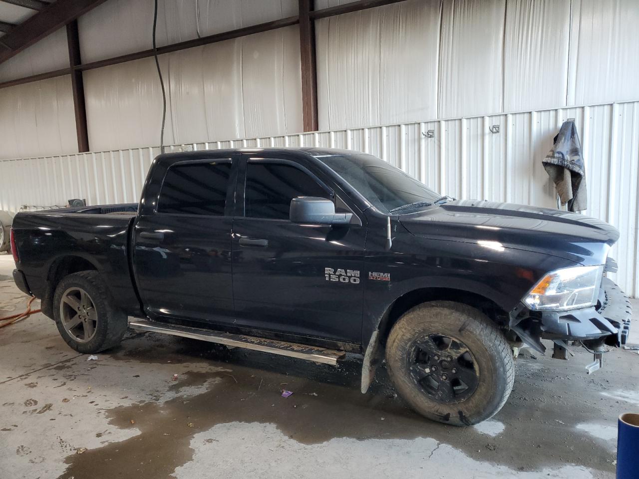 Ram 1500 St Image 8