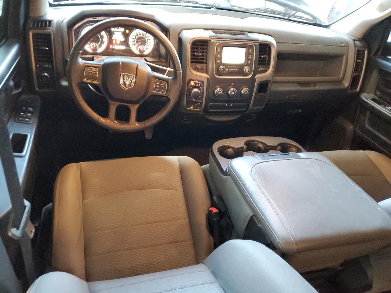 Ram 1500 St Image 13