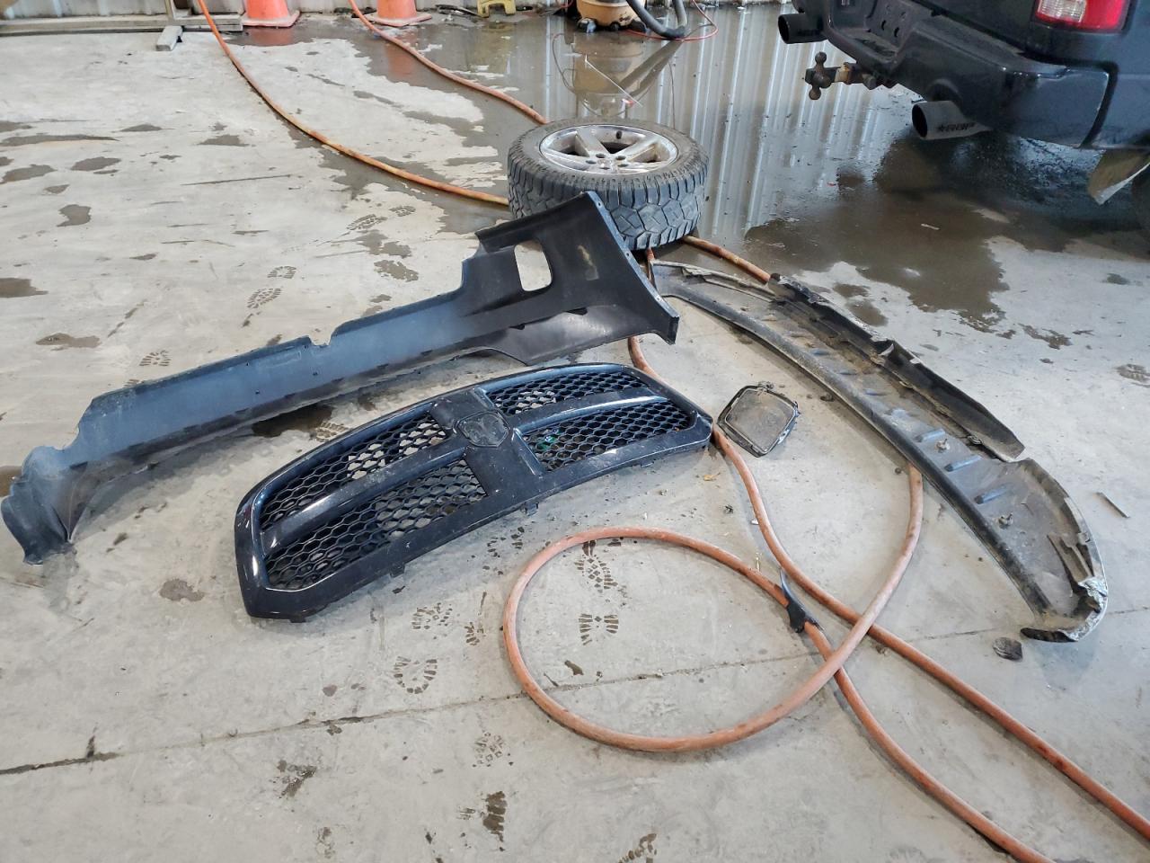 Ram 1500 St Image 10