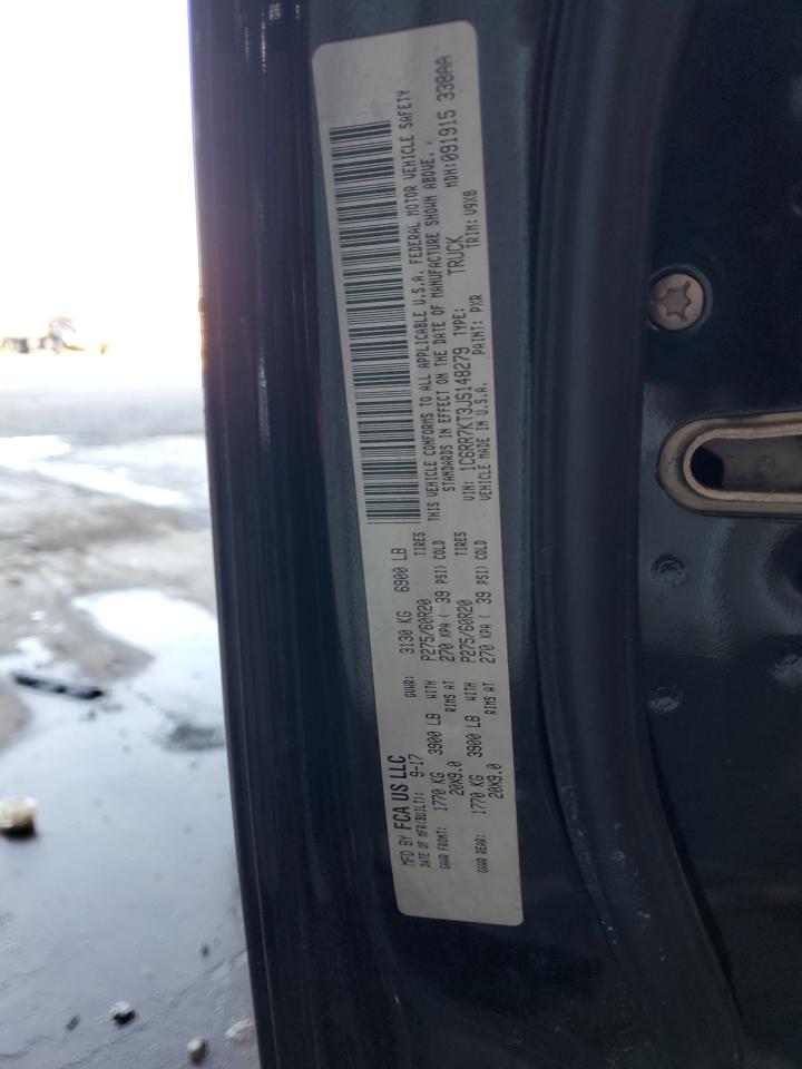 Ram 1500 St Image 11