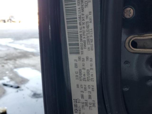 Ram 1500 St Image 11