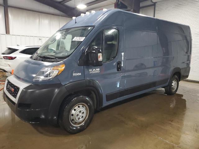  Salvage Ram Promaster