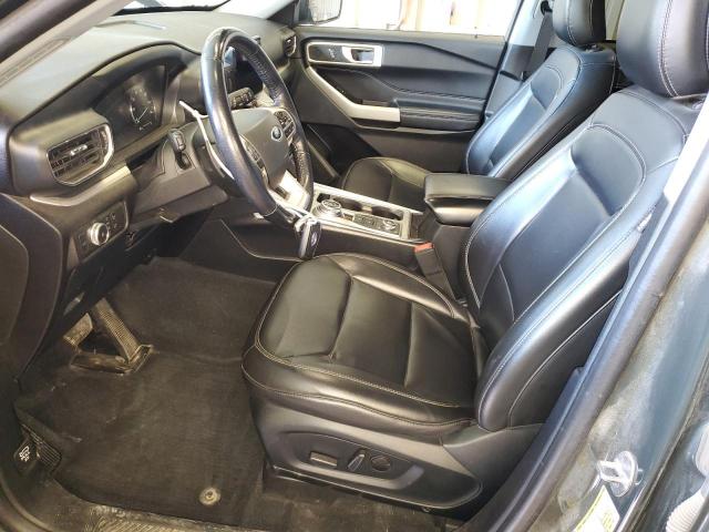 Ford Explorer Xlt Image 5