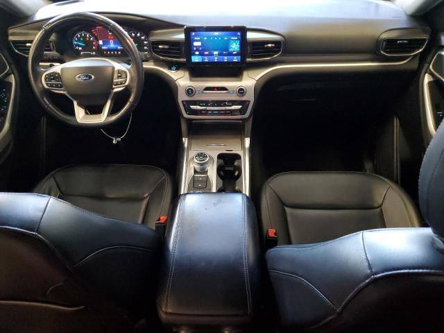 Ford Explorer Xlt Image 13