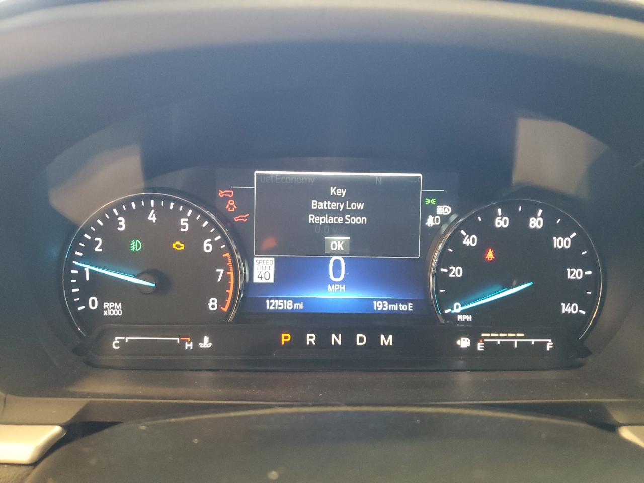 Ford Explorer Xlt Image 4