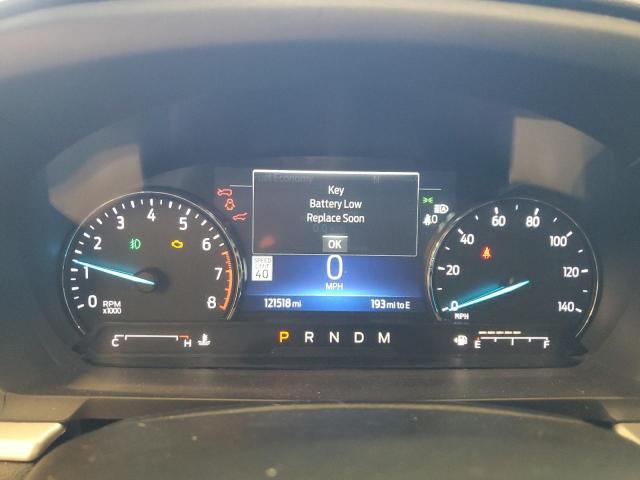 Ford Explorer Xlt Image 4