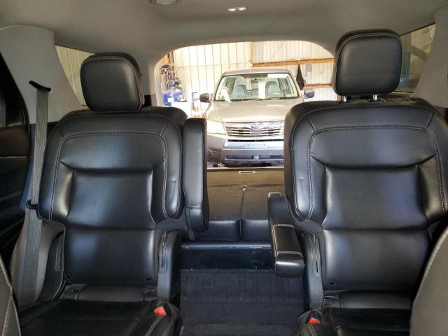 Ford Explorer Xlt Image 2