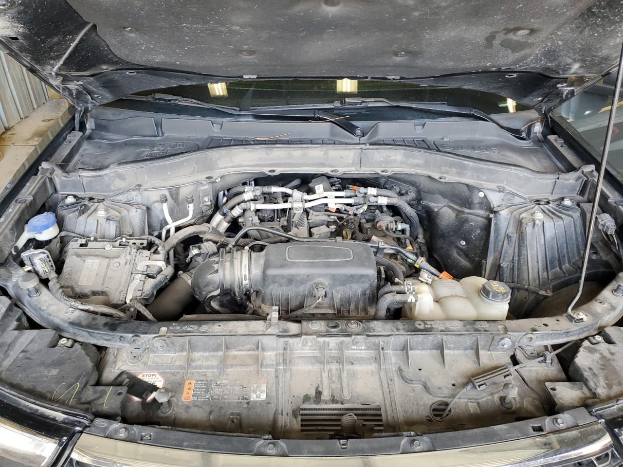 Ford Explorer Xlt Image 12