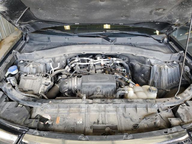 Ford Explorer Xlt Image 12