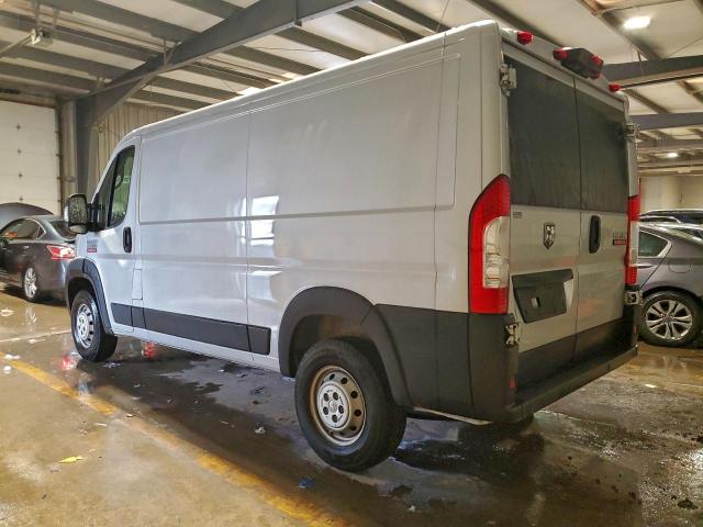 Ram Promaster 2500 Standard Image 4
