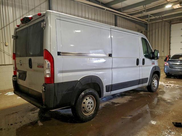 Ram Promaster 2500 Standard Image 5