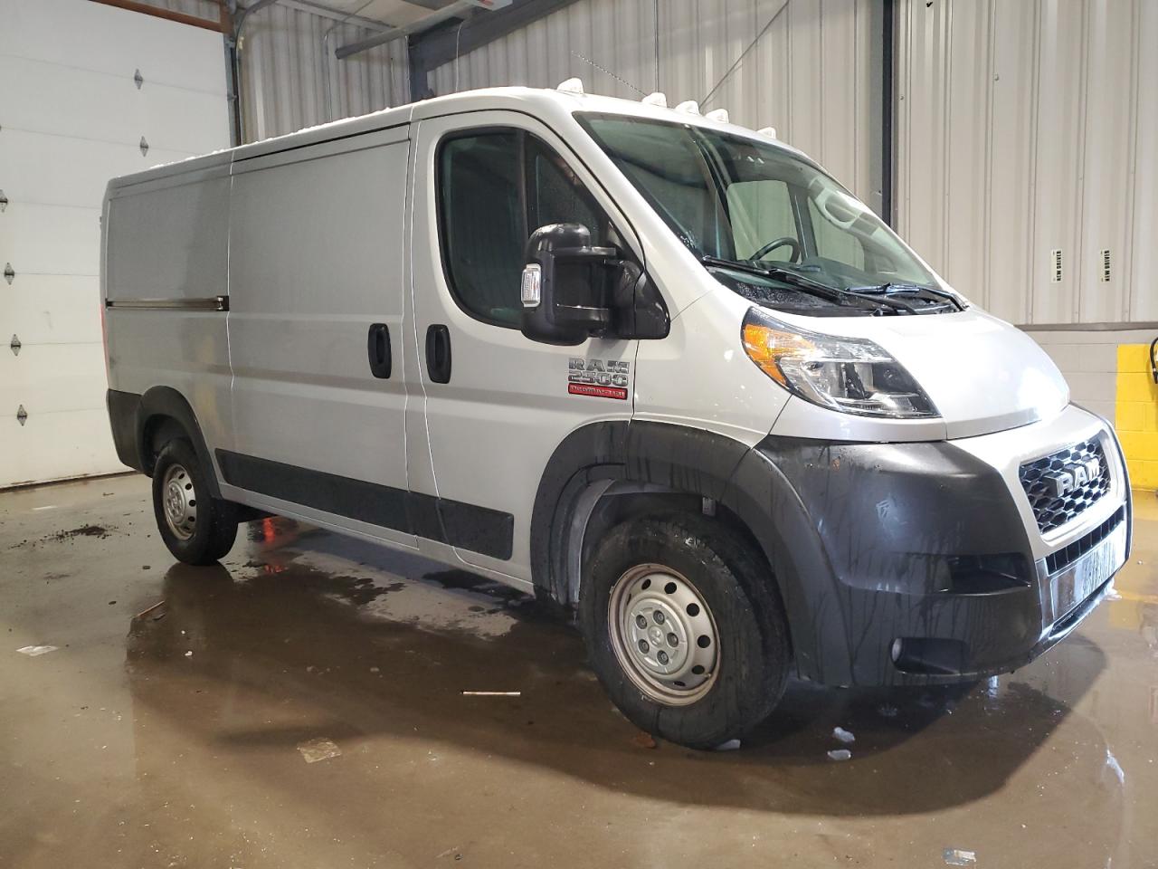 Ram Promaster 2500 Standard Image 11