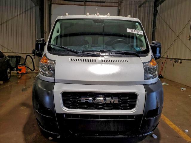 Ram Promaster 2500 Standard Image 6