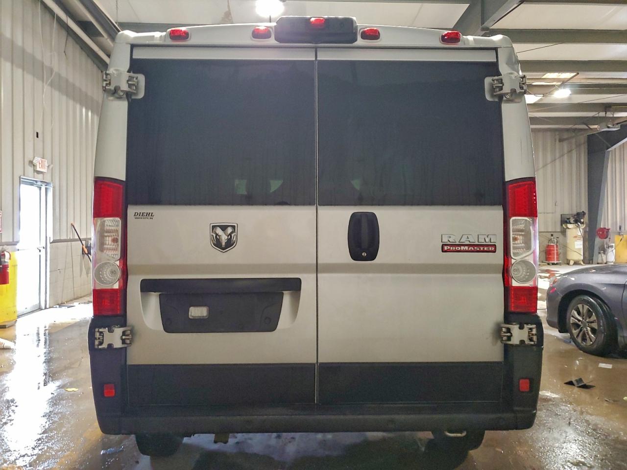 Ram Promaster 2500 Standard Image 7