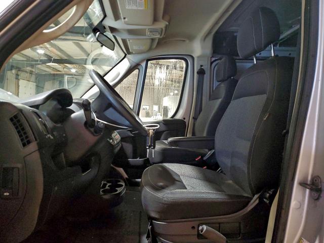 Ram Promaster 2500 Standard Image 10