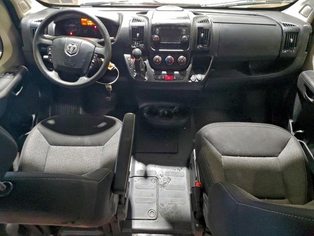 Ram Promaster 2500 Standard Image 13