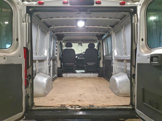 Ram Promaster 2500 Standard Image 12