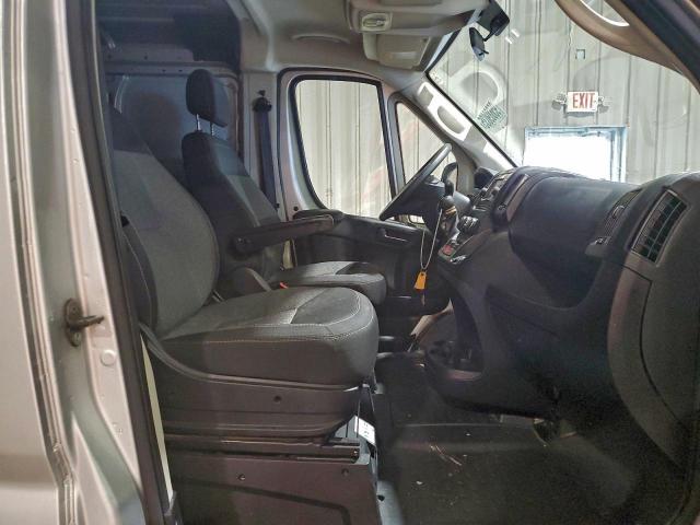 Ram Promaster 2500 Standard Image 3