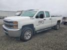 Chevrolet Silverado C3500 Image 1