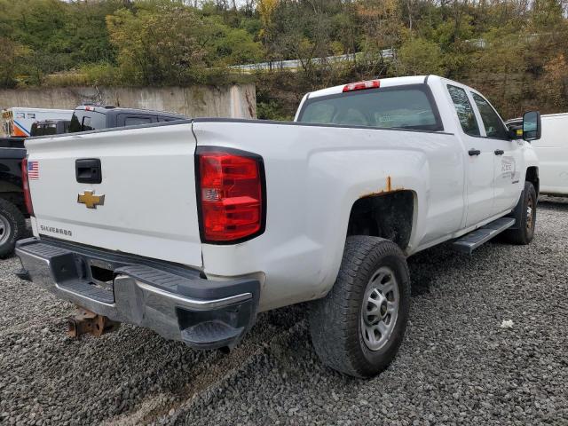 Chevrolet Silverado C3500 Image 3