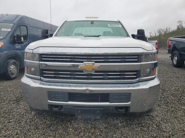 Chevrolet Silverado C3500 Image 12
