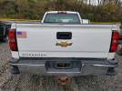 Chevrolet Silverado C3500 Image 6