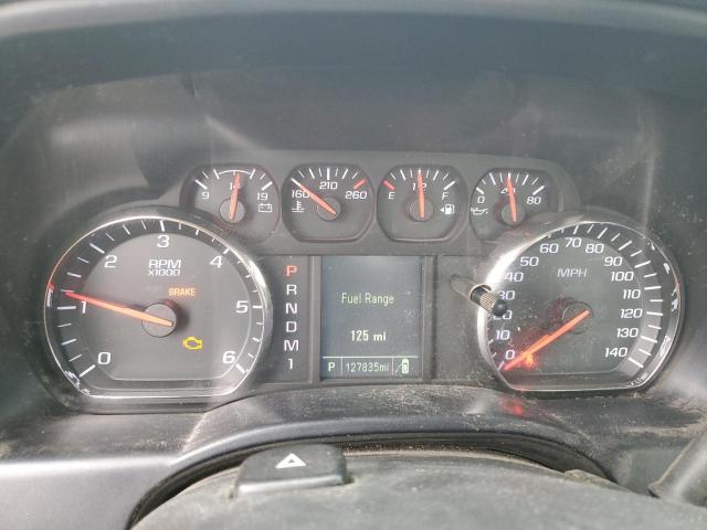 Chevrolet Silverado C3500 Image 10