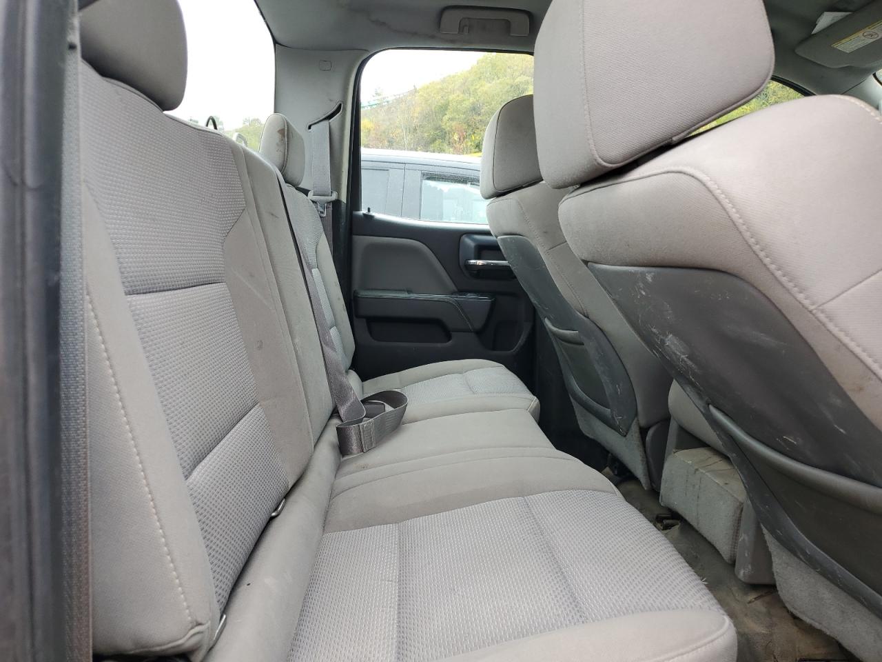 Chevrolet Silverado C3500 Image 7