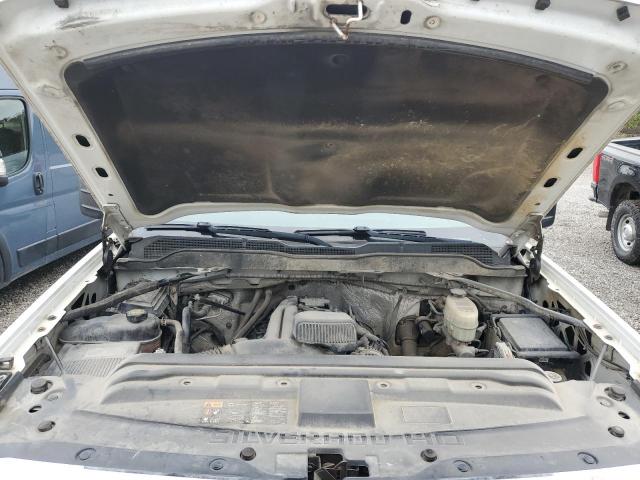 Chevrolet Silverado C3500 Image 11