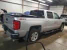 Chevrolet Silverado K1500 Lt Image 7