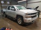 Chevrolet Silverado K1500 Lt Image 3