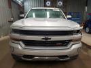 Chevrolet Silverado K1500 Lt Image 4