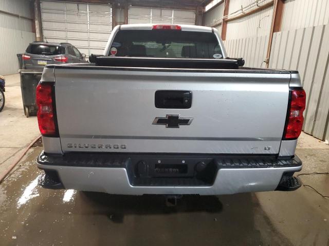 Chevrolet Silverado K1500 Lt Image 5