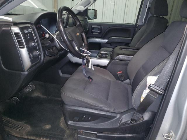 Chevrolet Silverado K1500 Lt Image 8