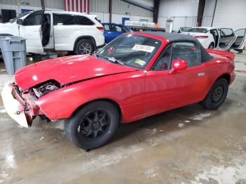  Salvage Mazda Mx5