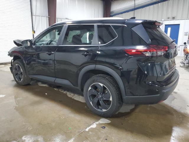 Nissan Rogue Sv Image 13