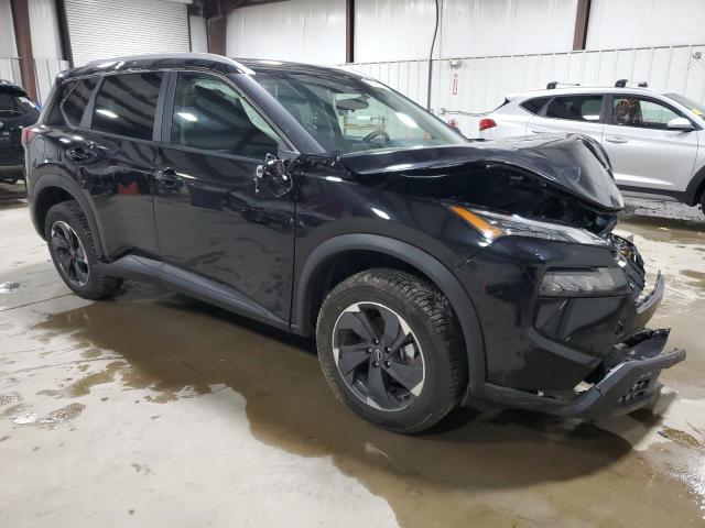 Nissan Rogue Sv Image 12