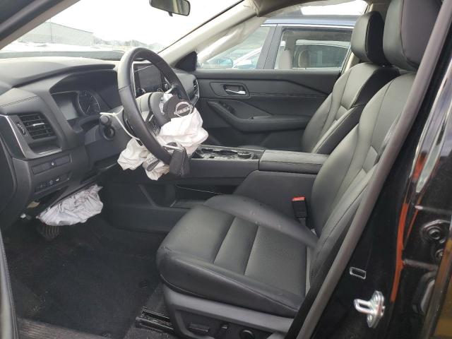 Nissan Rogue Sv Image 6