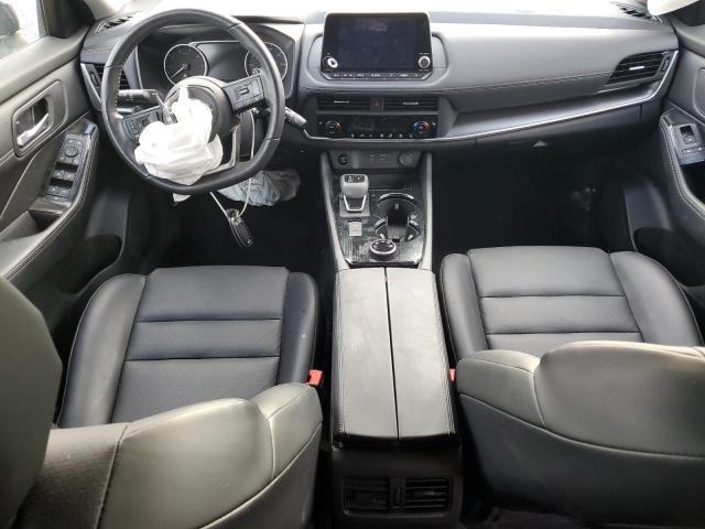 Nissan Rogue Sv Image 7