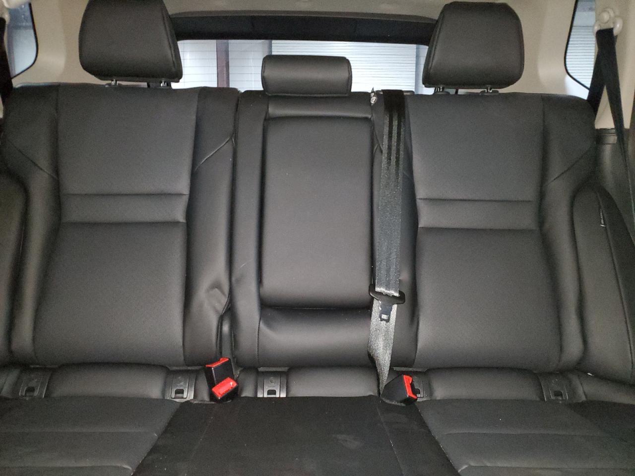 Nissan Rogue Sv Image 2