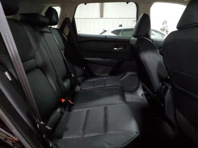 Nissan Rogue Sv Image 5