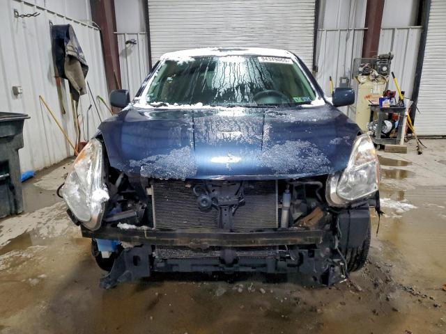 Nissan Rogue S Image 6