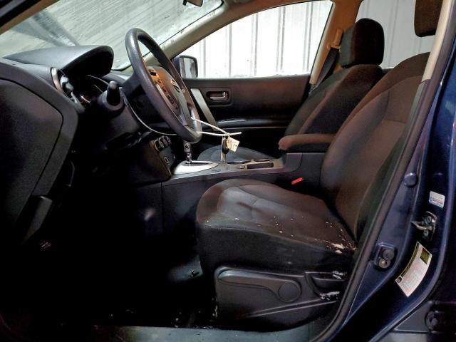 Nissan Rogue S Image 8