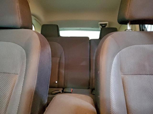 Nissan Rogue S Image 14