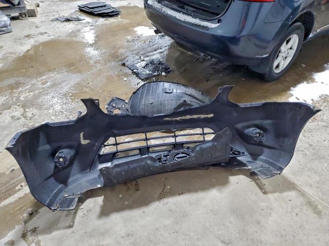 Nissan Rogue S Image 11