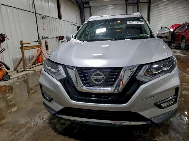 Nissan Rogue Sv Image 6
