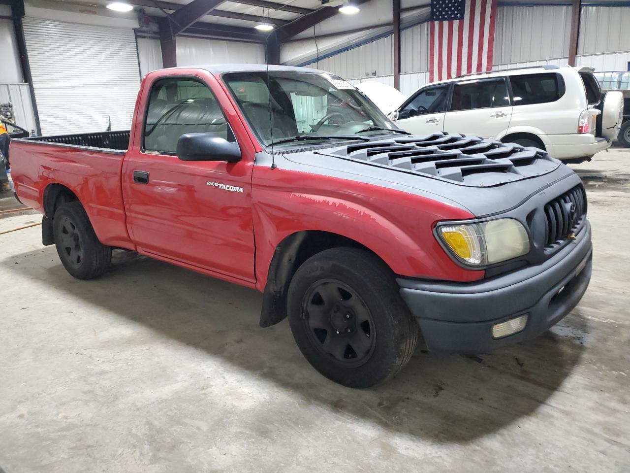 Toyota Tacoma Image 7