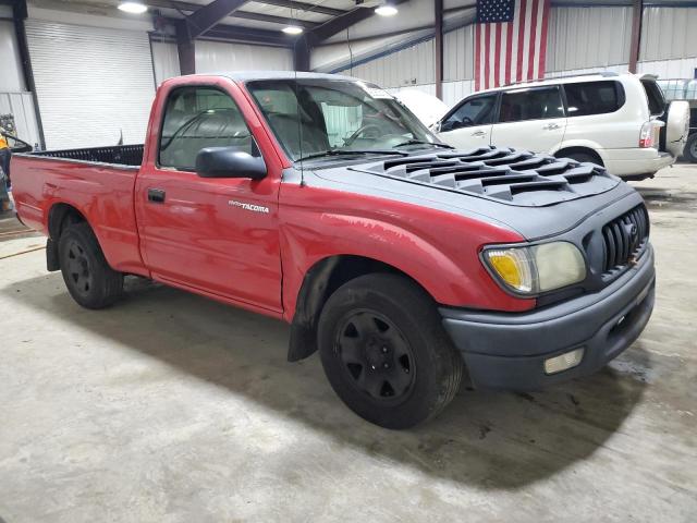 Toyota Tacoma Image 7